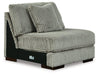Lindyn Sectional with Chaise - Faith Furniture (Manhattan, KS)