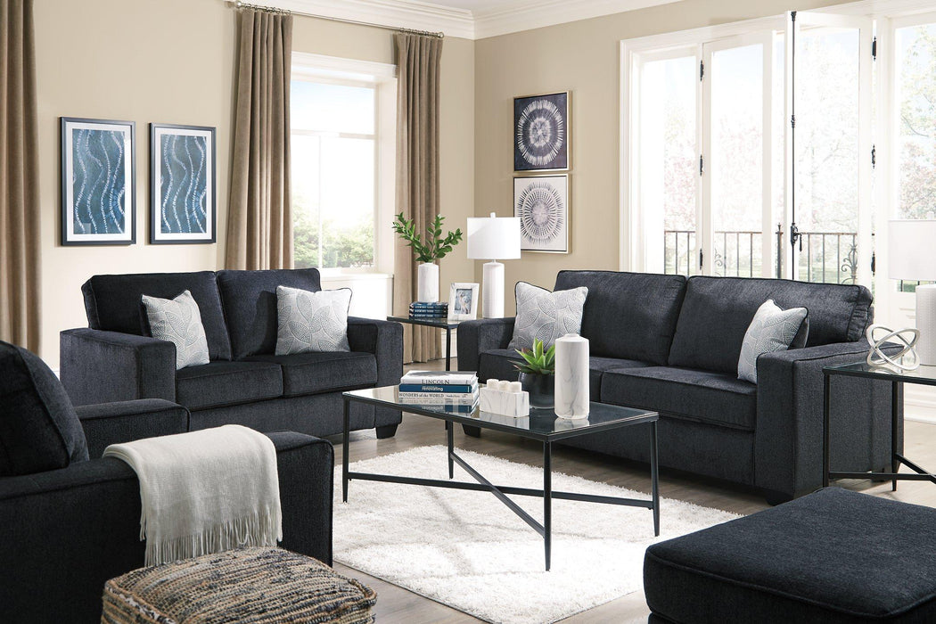 Altari Living Room Set - Faith Furniture (Manhattan, KS)