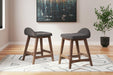 Lyncott Dining Room Set - Faith Furniture (Manhattan, KS)