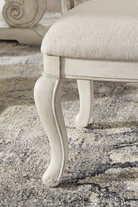 Arlendyne Dining Room Set - Faith Furniture (Manhattan, KS)