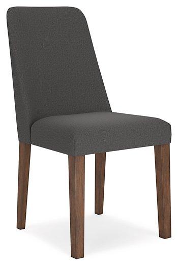 Lyncott Dining Room Set - Faith Furniture (Manhattan, KS)