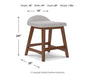 Lyncott Dining Room Set - Faith Furniture (Manhattan, KS)