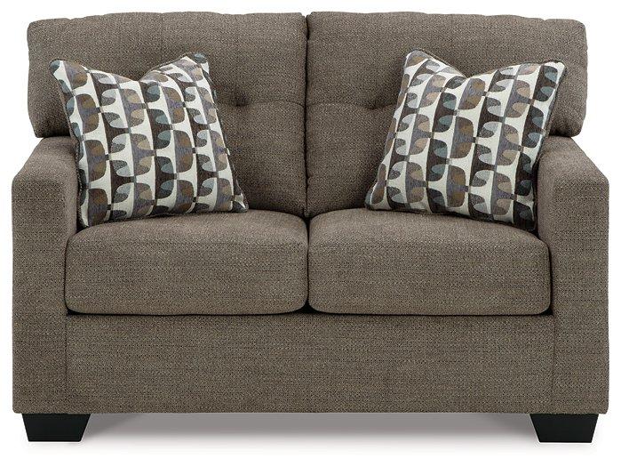 Mahoney Living Room Set - Faith Furniture (Manhattan, KS)