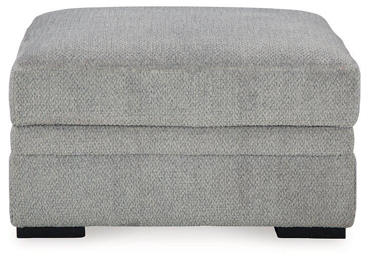 Casselbury Living Room Set - Faith Furniture (Manhattan, KS)