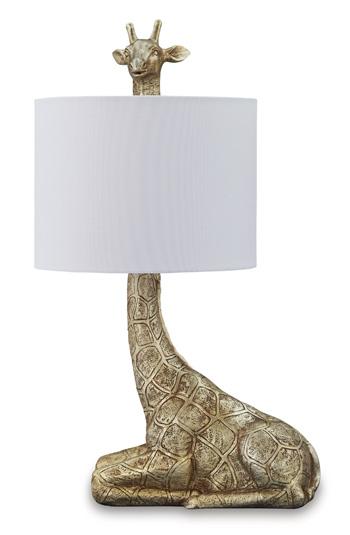 Ferrison Lamp Set - Faith Furniture (Manhattan, KS)