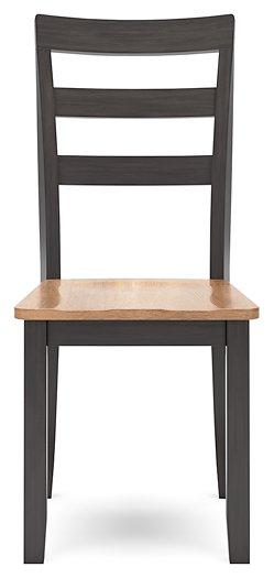 Gesthaven Dining Set - Faith Furniture (Manhattan, KS)