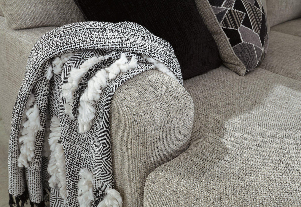 Megginson Living Room Set - Faith Furniture (Manhattan, KS)