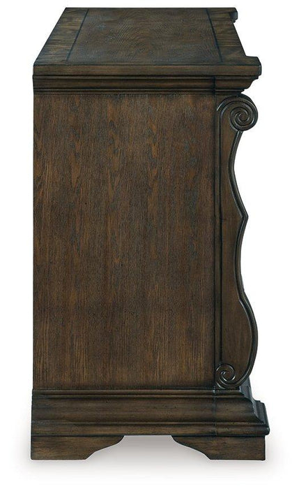 Maylee Dining Room Set - Faith Furniture (Manhattan, KS)