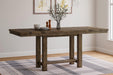 Moriville Dining Room Set - Faith Furniture (Manhattan, KS)