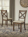 Moriville Dining Room Set - Faith Furniture (Manhattan, KS)