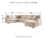 Edenfield Living Room Set - Faith Furniture (Manhattan, KS)