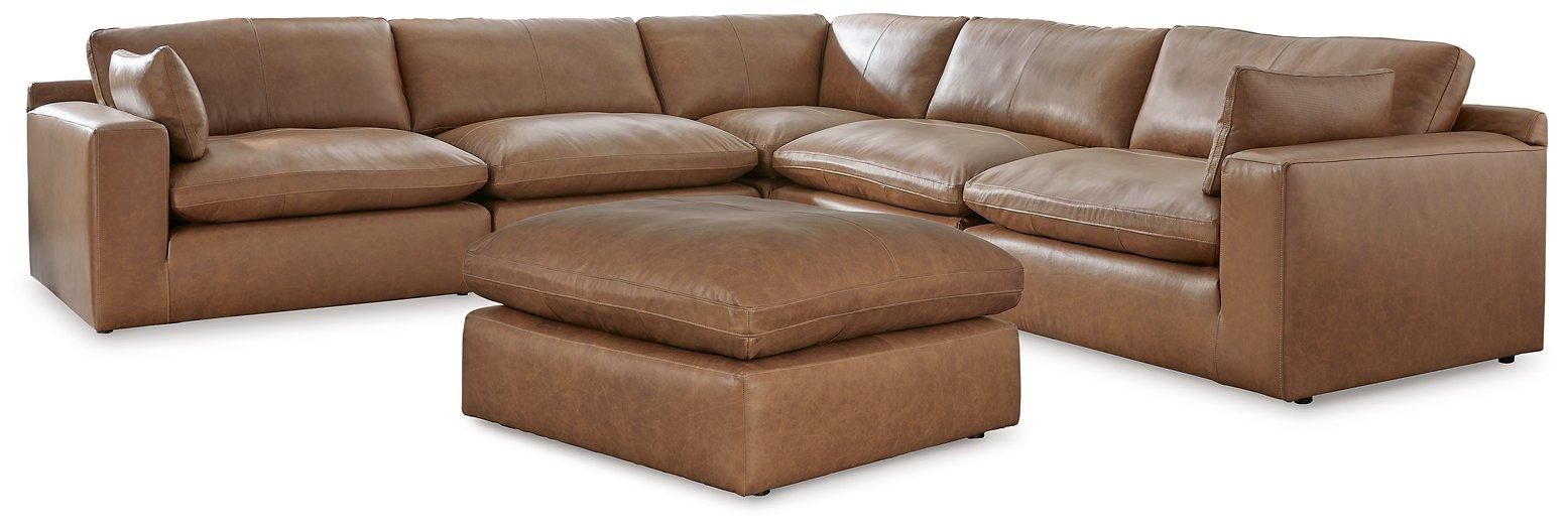 Emilia Living Room Set - Faith Furniture (Manhattan, KS)