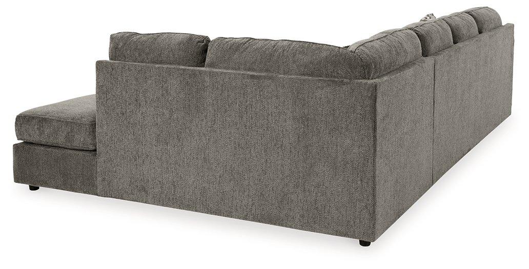 O'Phannon Living Room Set - Faith Furniture (Manhattan, KS)