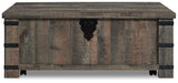 Hollum Occasional Table Set - Faith Furniture (Manhattan, KS)