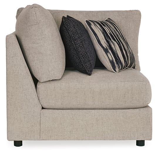 Kellway Sectional - Faith Furniture (Manhattan, KS)