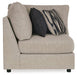 Kellway Sectional - Faith Furniture (Manhattan, KS)