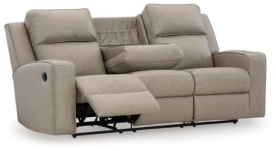 Lavenhorne Living Room Set - Faith Furniture (Manhattan, KS)