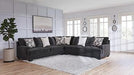 Lavernett Living Room Set - Faith Furniture (Manhattan, KS)