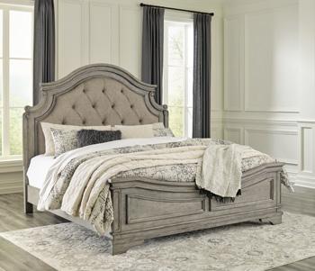 Lodenbay Bedroom Set - Faith Furniture (Manhattan, KS)