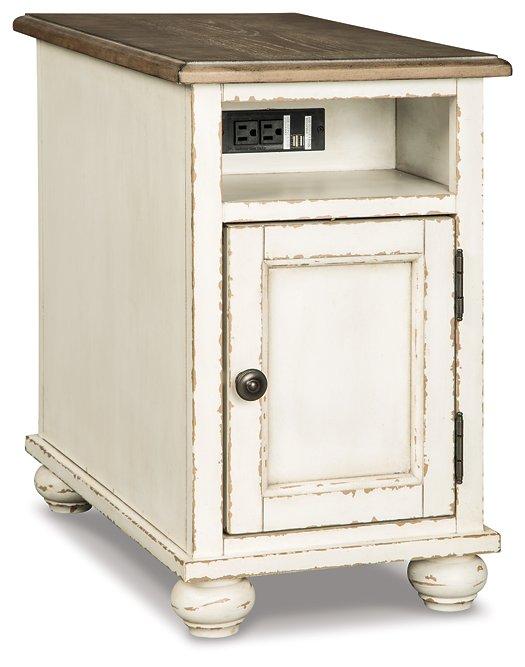 Realyn End Table Set - Faith Furniture (Manhattan, KS)