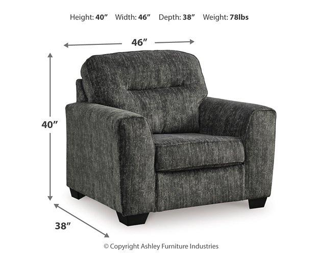 Lonoke Living Room Set - Faith Furniture (Manhattan, KS)