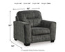Lonoke Living Room Set - Faith Furniture (Manhattan, KS)