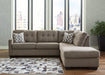 Mahoney Living Room Set - Faith Furniture (Manhattan, KS)