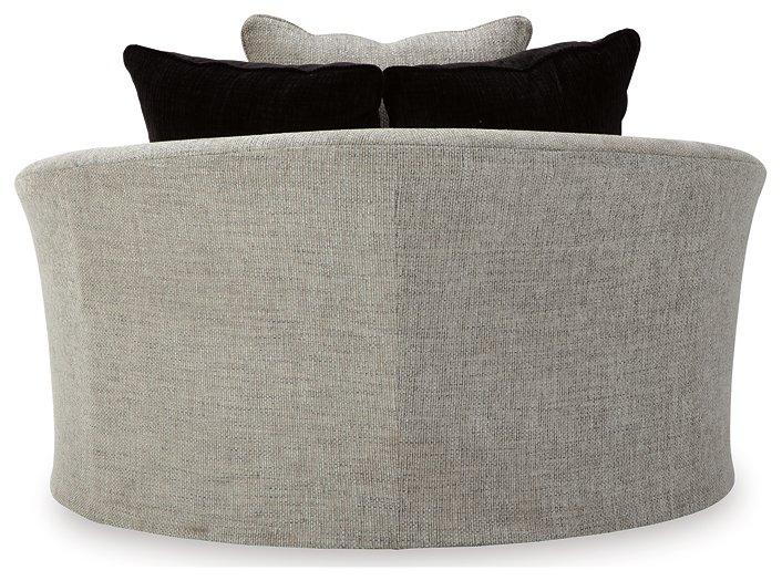 Megginson Living Room Set - Faith Furniture (Manhattan, KS)