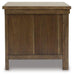 Moriville Occasional Table Set - Faith Furniture (Manhattan, KS)