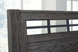 Montillan Bedroom Set - Faith Furniture (Manhattan, KS)