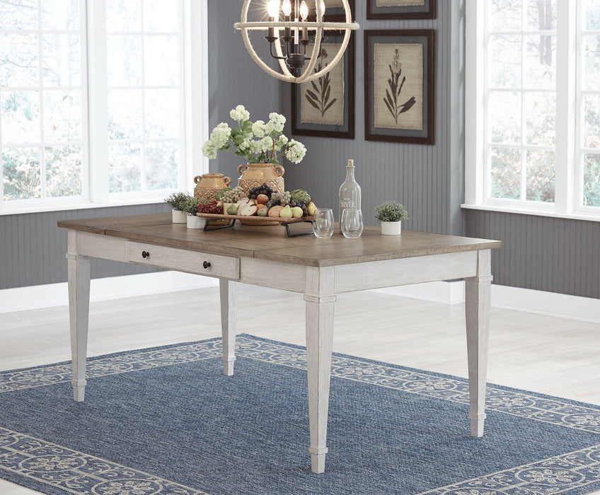 Skempton Dining Room Set - Faith Furniture (Manhattan, KS)