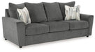 Stairatt Living Room Set - Faith Furniture (Manhattan, KS)