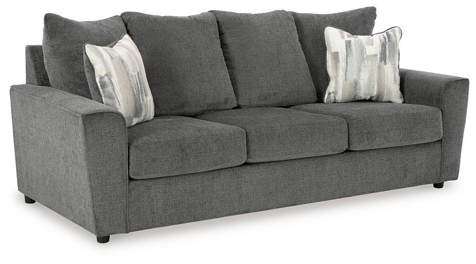 Stairatt Living Room Set - Faith Furniture (Manhattan, KS)