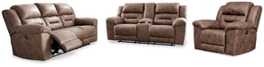 Stoneland Living Room Set - Faith Furniture (Manhattan, KS)