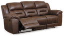 Stoneland Living Room Set - Faith Furniture (Manhattan, KS)