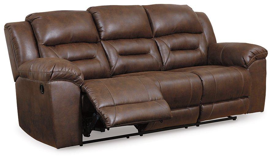 Stoneland Living Room Set - Faith Furniture (Manhattan, KS)
