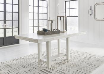 Robbinsdale Dining Package - Faith Furniture (Manhattan, KS)
