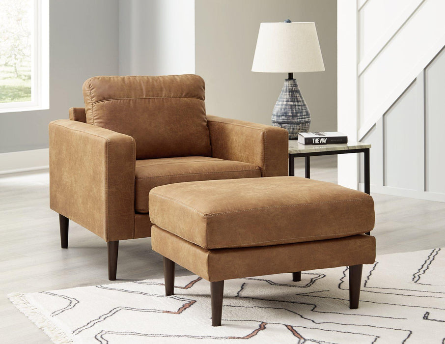 Telora Living Room Set - Faith Furniture (Manhattan, KS)