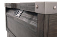 Todoe Occasional Table Set - Faith Furniture (Manhattan, KS)