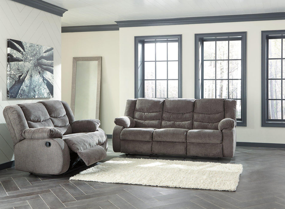 Tulen Living Room Set - Faith Furniture (Manhattan, KS)