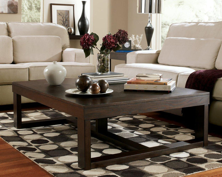 Watson Table Set - Faith Furniture (Manhattan, KS)
