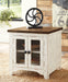 Wystfield Occasional Table Set - Faith Furniture (Manhattan, KS)