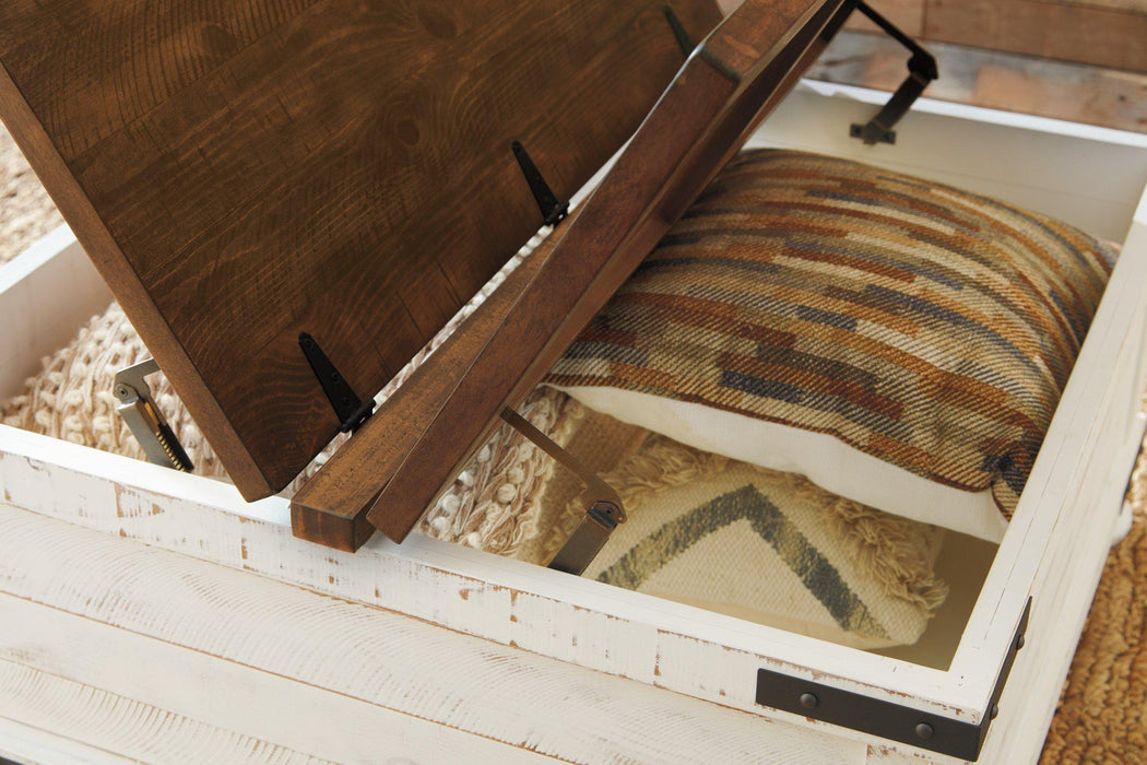 Wystfield Table Set - Faith Furniture (Manhattan, KS)