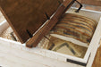 Wystfield Table Set - Faith Furniture (Manhattan, KS)