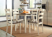 Woodanville Dining Set - Faith Furniture (Manhattan, KS)