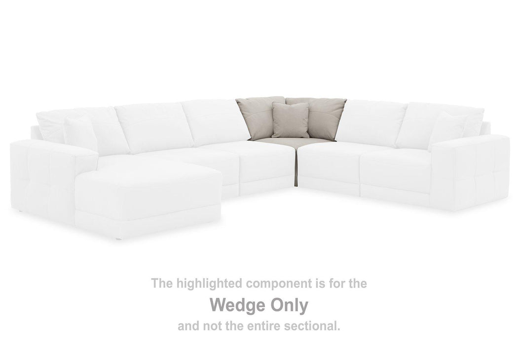 Next-Gen Gaucho Sectional - Faith Furniture (Manhattan, KS)