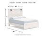 Gerridan Bedroom Set - Faith Furniture (Manhattan, KS)