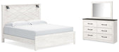 Gerridan Bedroom Set - Faith Furniture (Manhattan, KS)