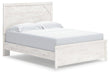 Gerridan Bedroom Set - Faith Furniture (Manhattan, KS)