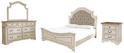 Realyn Bedroom Set - Faith Furniture (Manhattan, KS)